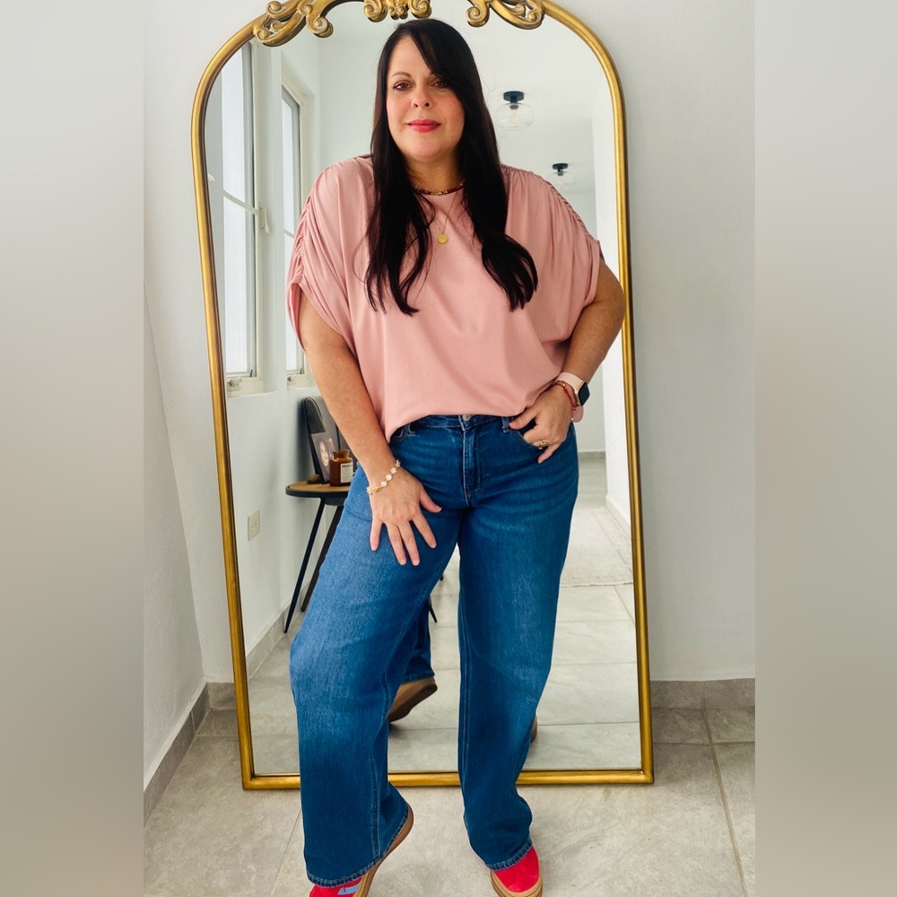 Antonella Top